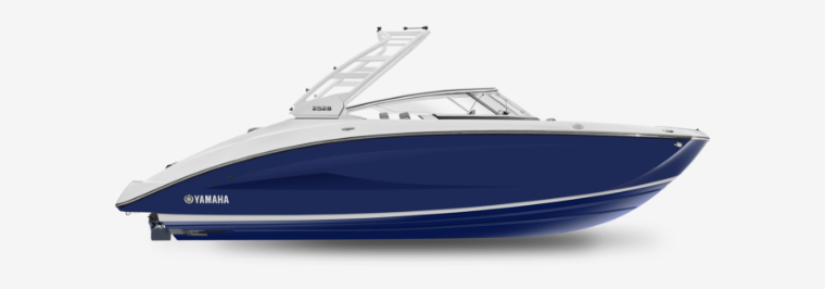 View Your Boat Extended Service Plan Options